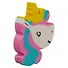 Ластик «Unicorn rainbow» - 1