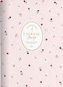 Тетрадь общая «Posy. Розовый», 48 листов в клетку, А4 - Be Smart