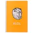 Блокнот «#Lol», 192 страницы, А5 - 0