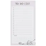 Планнер недат. 50л 100*180мм "Strange animals" клеевое скрепление