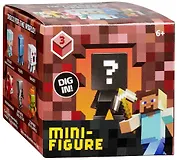 Фигурка персонажей MINECRAFT