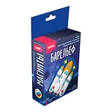 Барельефы из гипса "Космический корабль"