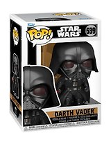 Фигурка Funko POP! Bobble Star Wars Obi-Wan Kenobi Obi-Wan Darth Vader (539) 64557