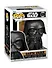Фигурка Funko POP! Bobble Star Wars Obi-Wan Kenobi Obi-Wan Darth Vader (539) 64557 - 0