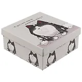 Подарочная коробка «Enjoy it», маленькая