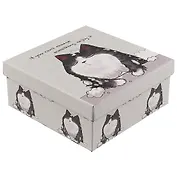 Подарочная коробка «Enjoy it», маленькая