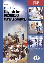 E.S.P: [FLASH ON ENGLISH]:  Business English Conversations