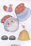 Новогодние игрушки. Наряжаем елку. Выпуск 3. Вырежи и склей - 2
