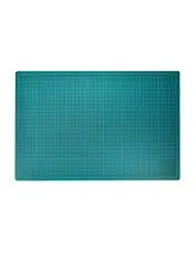 Коврик для резки А3 защитный, LENIAR