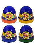 Игрушка-лизун «Crunchy slime Черника», Mr.Boo - 2