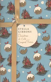 Christmas at Cold Comfort Farm (мVintageChristmas) Gibbons