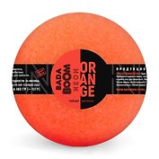 Бомбочка для ванны Neon orange (120г) (B11B012) (шоубокс)