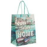 Подарочный пакет «This is the life», А5