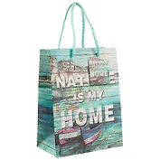 Подарочный пакет «This is the life», А5