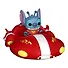 Фигурка коллекционная FUNKO Bitty POP Ride: L&S- The Red One w/Stitch (FNK85522) - 2