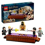 LEGO Harry Potter: Замок Хогвартс Дуэльный клуб, 158 деталей (76441)