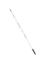 Кисть "Баргузин" из волоса белки, круглая №2