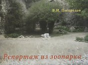 Репортаж из зоопарка