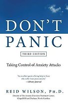 Don't Panic. Third Edition
