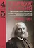 Технические упражнения. Хроматические гаммы и упражнения. Расходящиеся гаммы (Тетрадь 4). Репетицион - 0