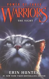 Warriors: Power of Three #1: The Sight