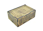 Шкатулка для Таро Русских Сказок