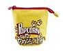 Пенал-косметичка "Popcorn" ткань