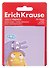 Блок 75*75 самоклеящийся 50л "Jolly Friends" ассорти, Erich Krause - 0