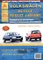 Volkswagen Passat/Variant Выпуск 1996 - 2000  с бензиновыми и дизельным двигателями. Эксплуатация. Ремонт. ТО - 2