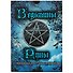 Ведьмины руны. 13 деревянных рун + книга-руководство - 1
