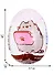 Шоколадное яйцо с игрушкой Pusheen, 20гр - 1