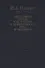 Философия Гегеля как учение о конкретности Бога и человека - 0