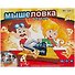 Настольная игра, Ловкость Мышеловка - 1