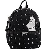 Рюкзак «Moomin», для ноутбука, 38,5 см, полиэстер, Academy Style - 0