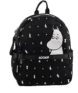 Рюкзак "Moomin" 1 отделение, 38,5*29*15, полиэстер