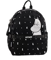 Рюкзак «Moomin», для ноутбука, 38,5 см, полиэстер, Academy Style