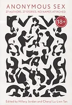 Anonimous Sex