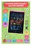 Графический планшет. Синий (12 дюймов, стилус, батарейка CR2025) - 0