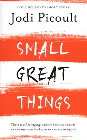 Small Great Things