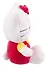 Мягкая игрушка Hello Kitty (17см) (V123576HK-17NS) - 2