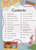 Stuff to Know When You Start School - 1
