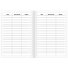 Словарь для записи английских слов English notebook "Бульдог" - 2