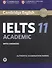 Cambridge English IELTS 11 Academic With answers With Audio (м) - 0