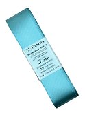Лента атласная, 25 мм х 5.4 м, №106 темно-зеленый, Gamma - 0