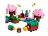 LEGO Minecraft: Сад цветущей вишни, 304 детали (21260) - 2