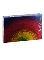 Пазл HATBER Premium 500 эл. 460х340мм.Spectrum