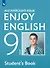 Enjoy English. Английский язык. 9 класс. Учебник - 0