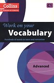 Work on Your Vocabulary C1 Advanced (Collins Power by Cobuild) (м) - 0