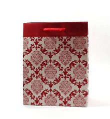 Пакет декоративный Хансибэг 18*23*10см