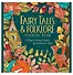 Fairy Tales & Folklore Coloring Book: A Magical Journey Inspired by Scandinavian Fables - 0